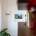 Live Your Dream Apartman *