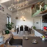 Live Your Dream 아파트 San Costanzo
