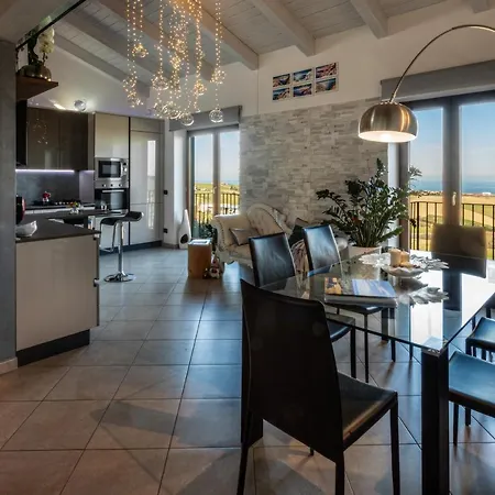 Live Your Dream Appartement *