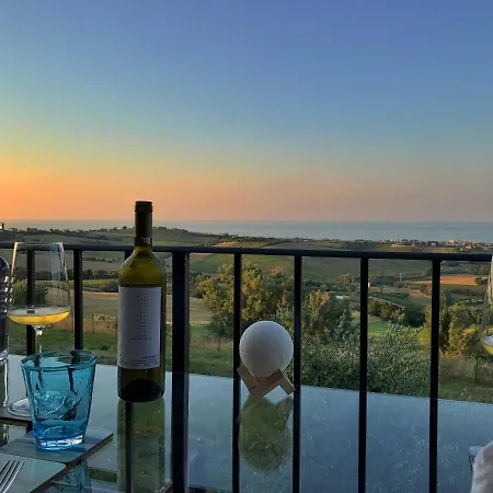 Live Your Dream Apartman