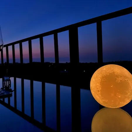 Appartement Live Your Dream *