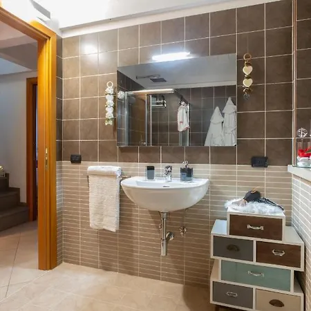 Apartamento Live Your Dream *