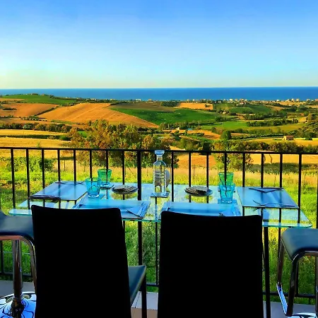 Live Your Dream Appartement *