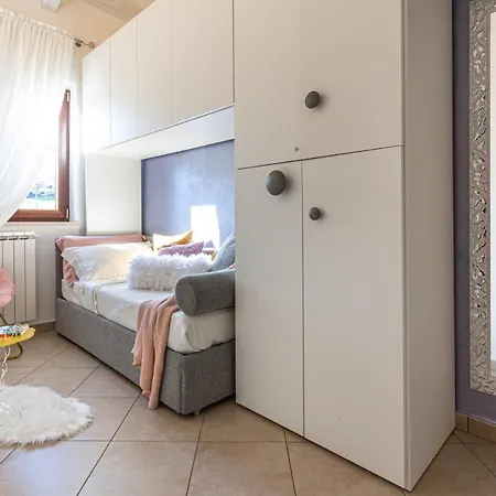 Apartment Live Your Dream *