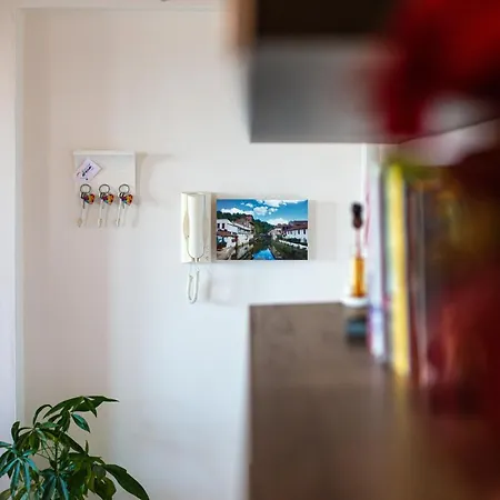 Live Your Dream Apartman *
