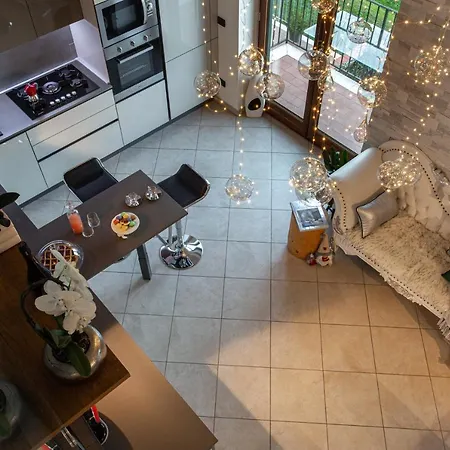 Apartment Live Your Dream *