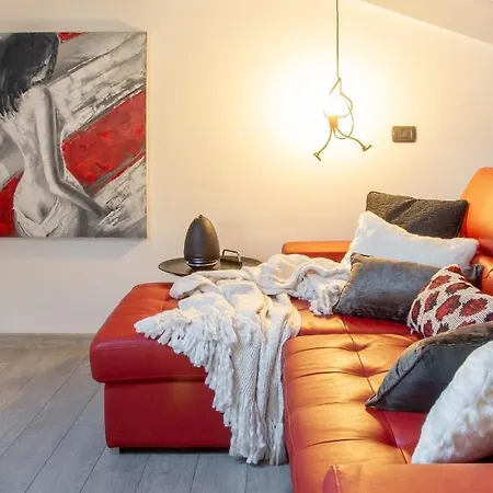 Apartment Live Your Dream *