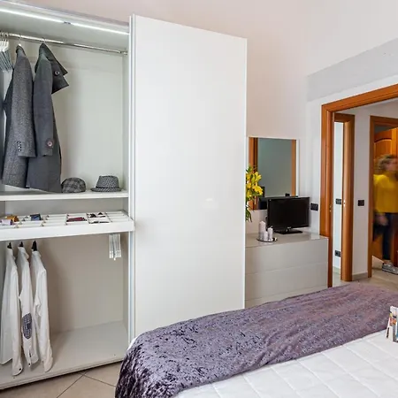 Live Your Dream Appartement San Costanzo