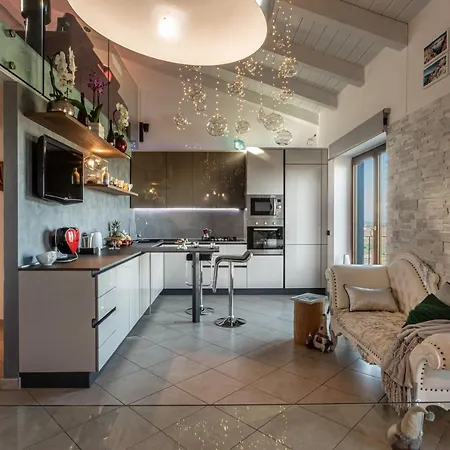 Live Your Dream * San Costanzo