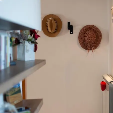 Live Your Dream Apartment San Costanzo