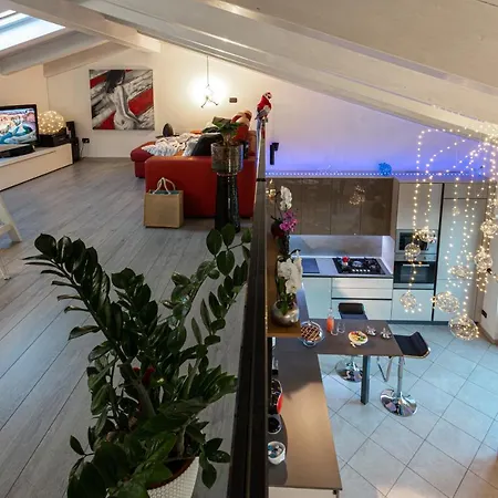 Live Your Dream Apartman *
