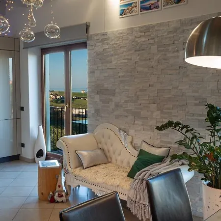 Live Your Dream San Costanzo