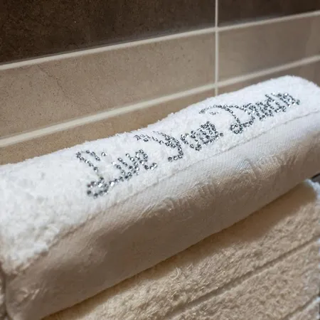 Live Your Dream Appartement *