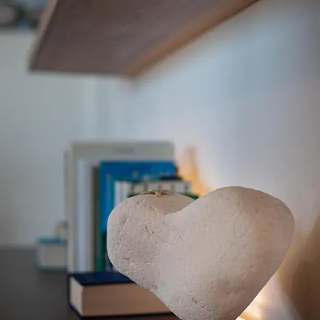 Live Your Dream Apartman *