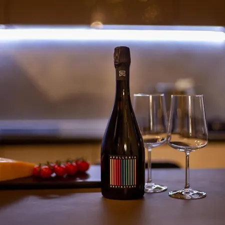 Appartement Live Your Dream *