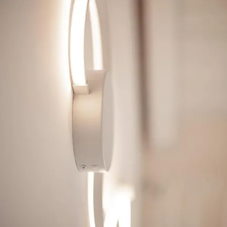 Appartement Live Your Dream San Costanzo