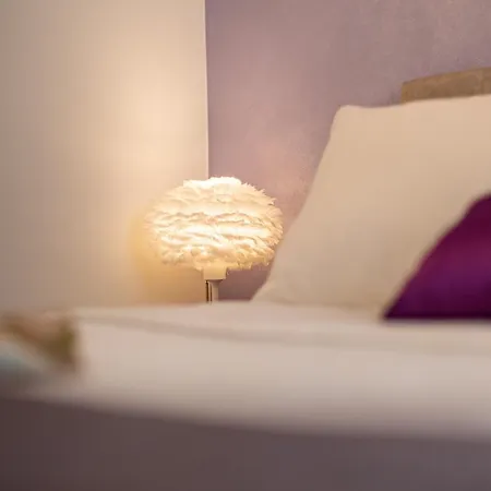 Live Your Dream Apartman *
