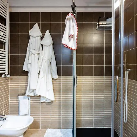 Apartment Live Your Dream *