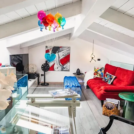 Appartement Live Your Dream *