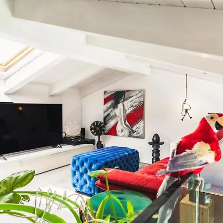 Live Your Dream Appartement