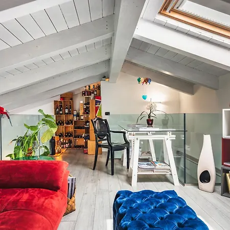 Live Your Dream Appartement