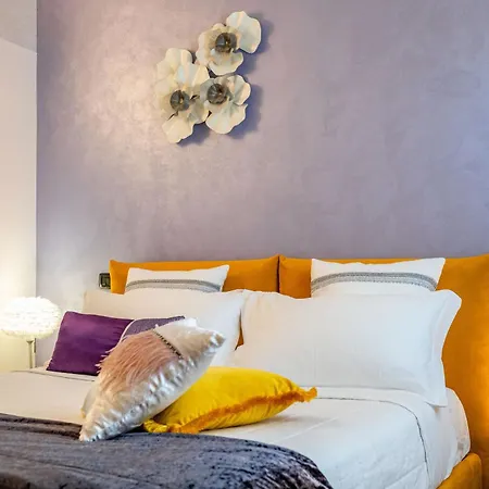 Appartement Live Your Dream San Costanzo