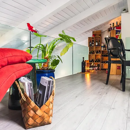 Appartement Live Your Dream